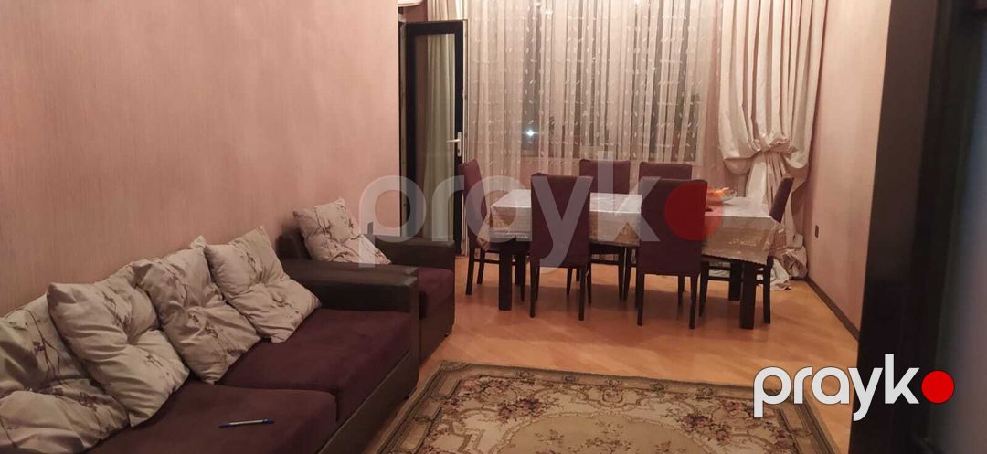Satılır 2 otaqlı yeni tikili 65 m² — Mənzil, Bakı (2)