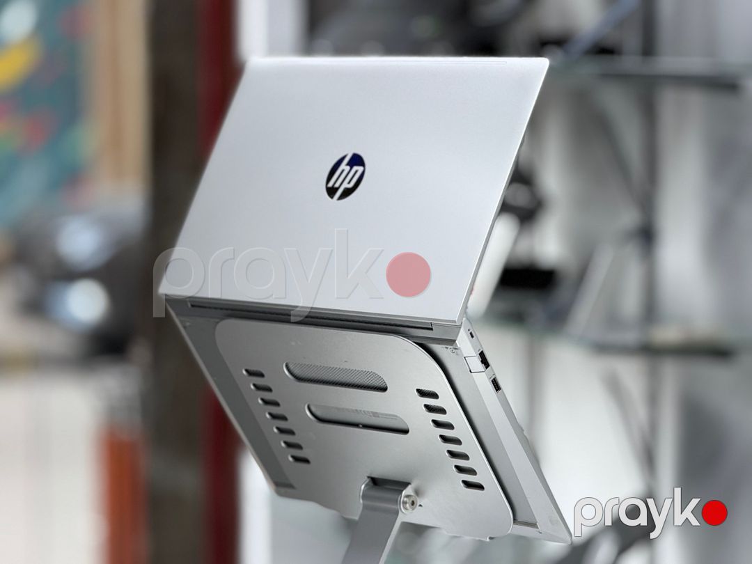 HP i5 DDR4 16GB — Noutbuklar, Bakı (6)