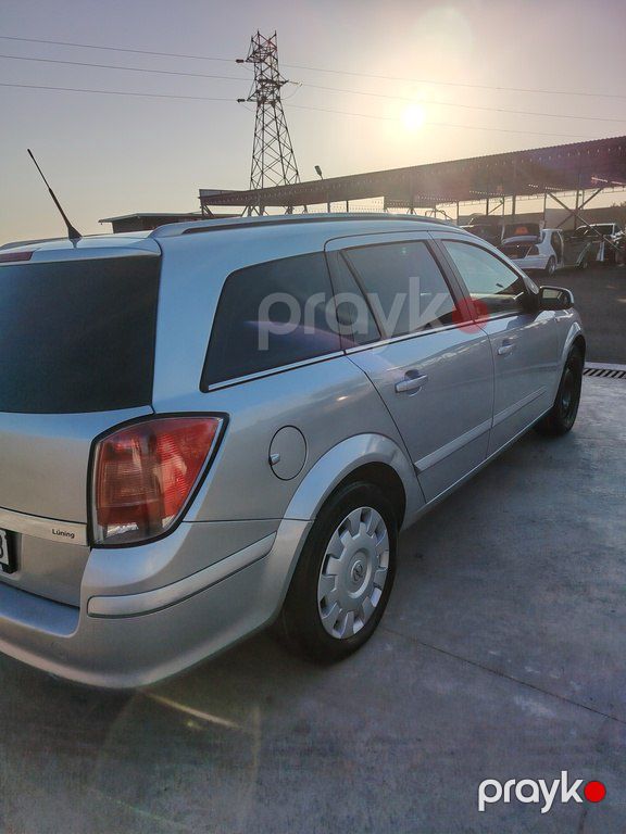 Opel Astra, 1.4 L, 2005 il, 283 000 km — Avtomobillər, Bakı (4)