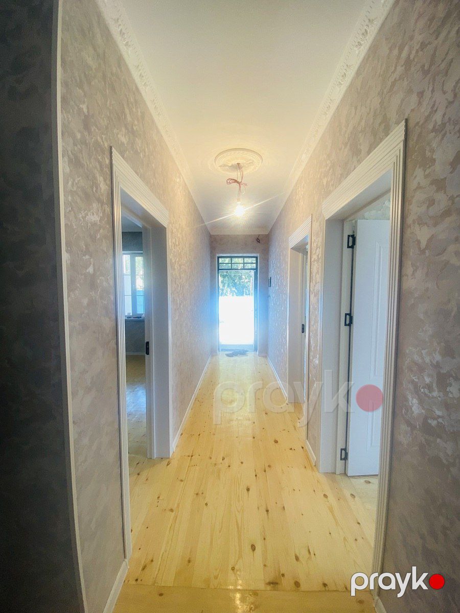 Həyət evi, Abşeron r — Ev, villa, Bakı (2)