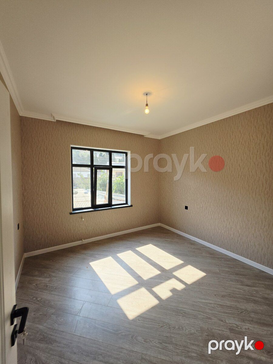 Həyət evi, Səbail r — Ev, villa, Bakı (9)