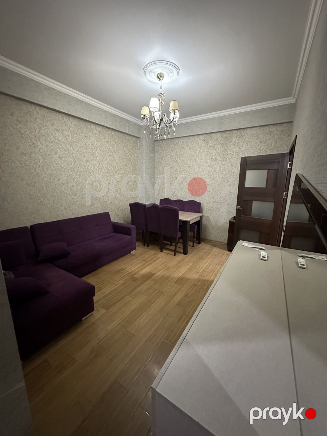 İcarəyə verilir 2 otaqlı yeni tikili 52 m² — Mənzil, Xırdalan (5)