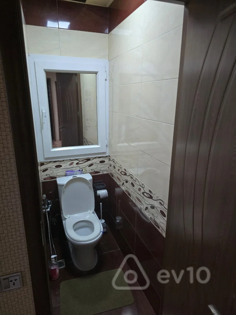 4 otaqlı mənzil, 110 m², Massiv D — Mənzil, Bakı (10)