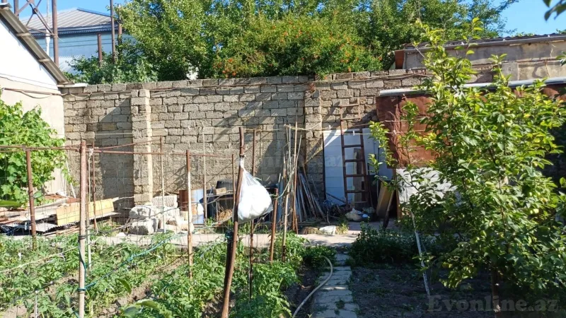 Satılır Torpaq 3 sot Bakı, Sabunçu r., Bakıxanov — Torpaq, Bakı (4)