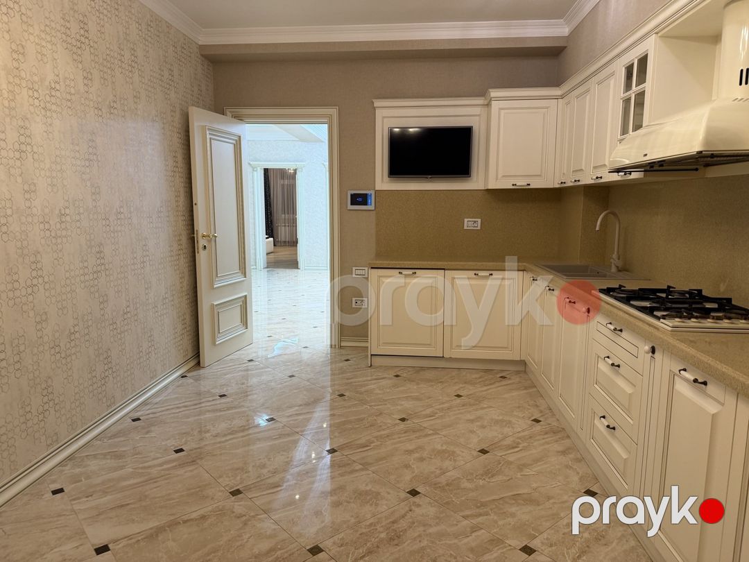 Satılır 3 otaqlı yeni tikili 169 m² — Mənzil, Bakı (5)