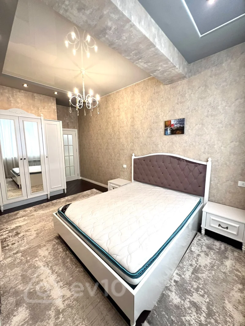 2 otaqlı mənzil, 70 m², Əliyar Əliyev küçəsi — kirayə — Mənzil, Bakı (9)