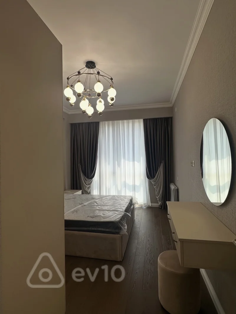 3 otaqlı mənzil, 75 m², Syk home — kirayə — Mənzil, Bakı (11)