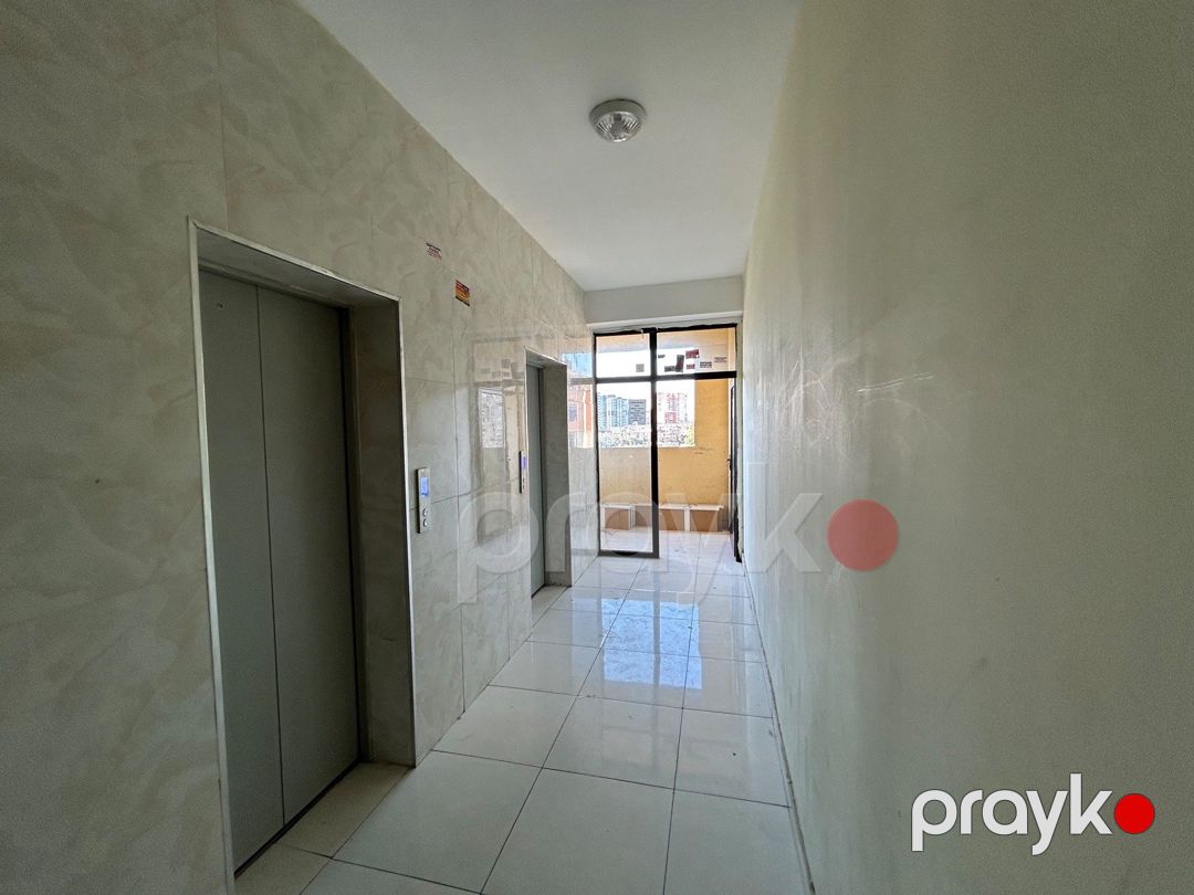Satılır 3 otaqlı yeni tikili 105 m² — Mənzil, Bakı (6)