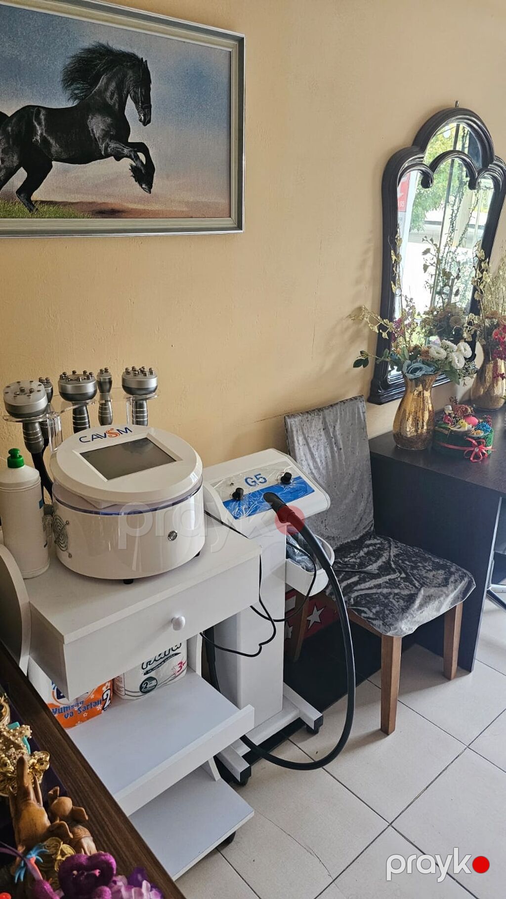 Saglamlik merkeze xanim massajistka teleb olunur,Bilmeyende — Digər, Bakı (4)