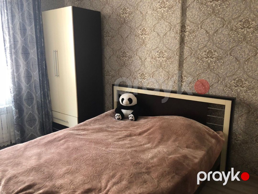 İcarəyə verilir 2 otaqlı yeni tikili 65 m² — Mənzil, Bakı (5)