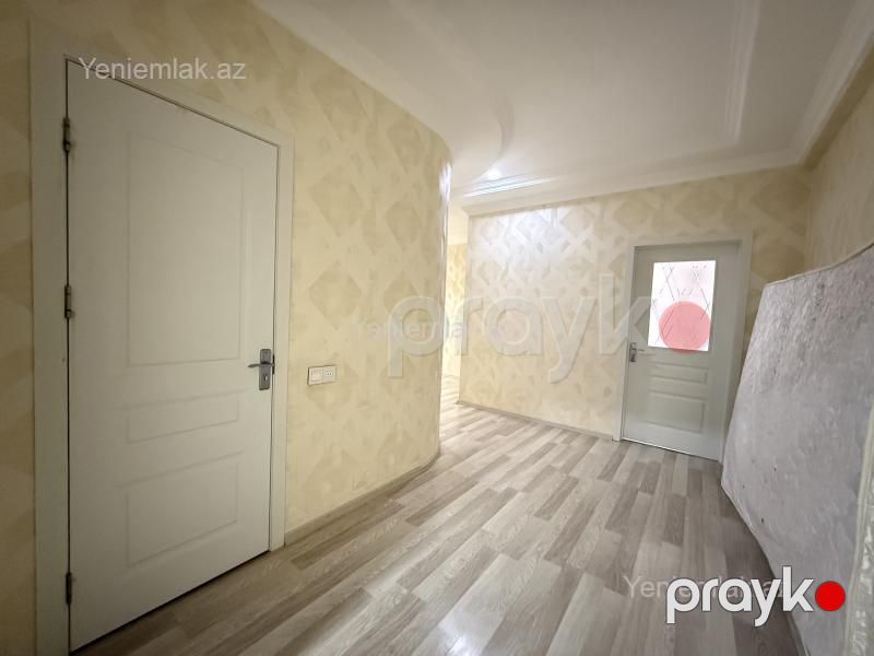 Satılır 3 otaqlı Bina evi menzil (Yeni tikili), 130 m², Yasamal rayonu — Mənzil, Bakı (12)