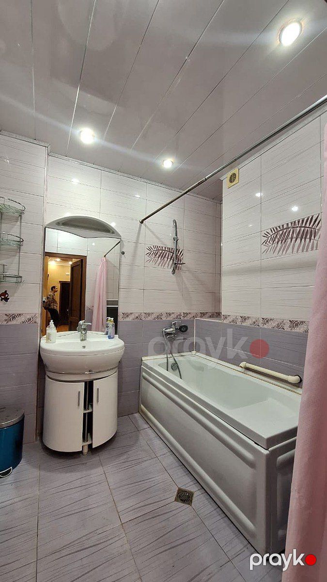 Satılır 2 otaqlı yeni tikili 85 m² — Mənzil, Bakı (10)
