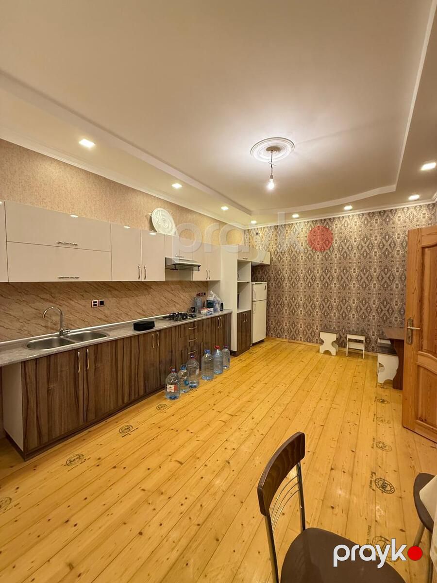 Həyət evi, Zabrat qəs — Ev, villa, Bakı (2)
