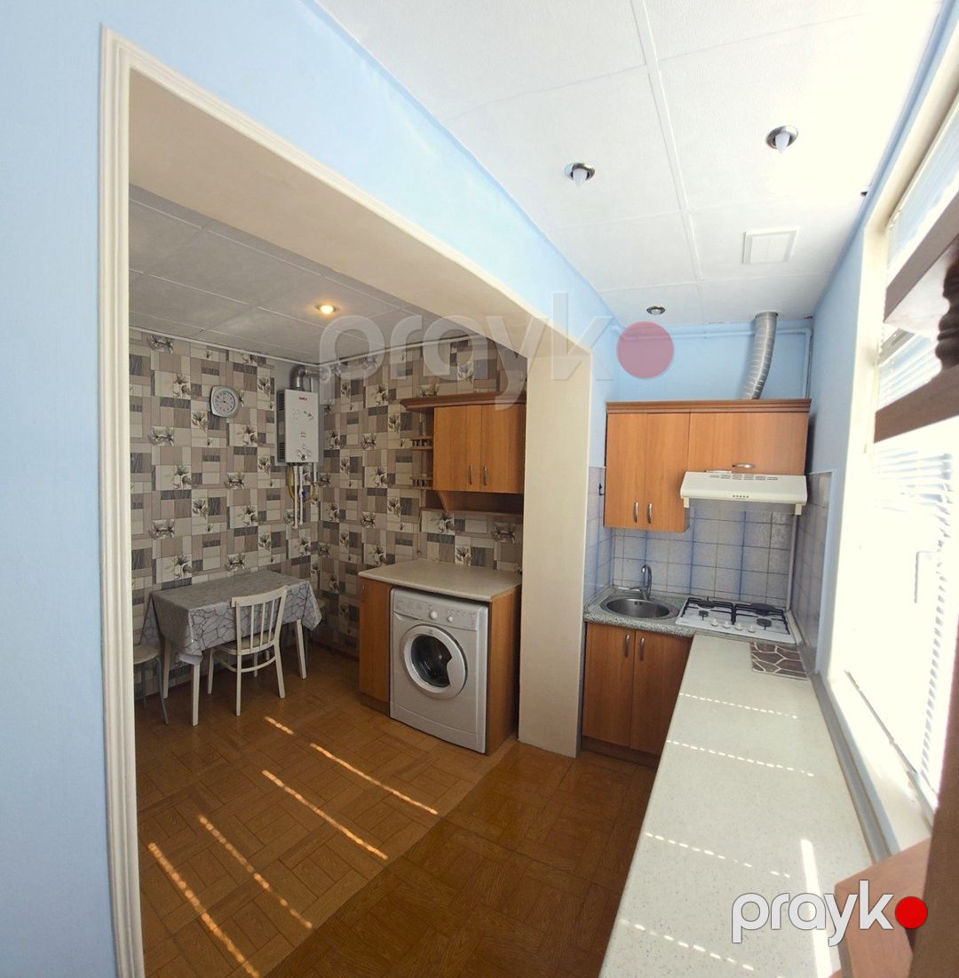 İcarəyə verilir 2 otaqlı köhnə tikili 54 m² — Mənzil, Bakı (10)