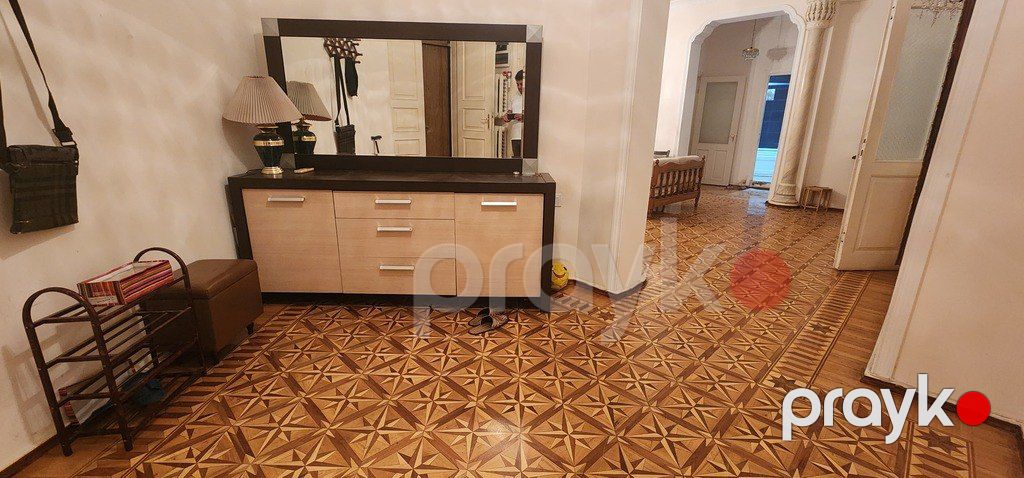 İcarəyə verilir 5 otaqlı köhnə tikili 165 m² — Mənzil, Bakı (7)