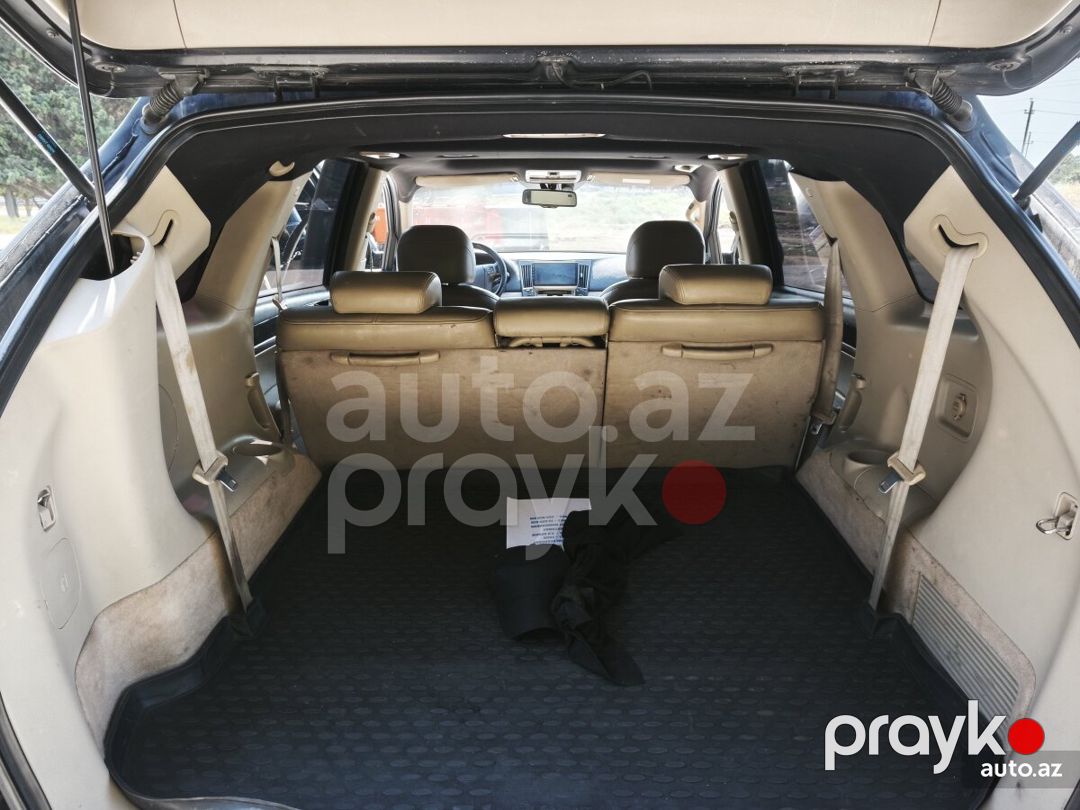 Hyundai Veracruz, 2008 — Avtomobillər, Bakı (12)
