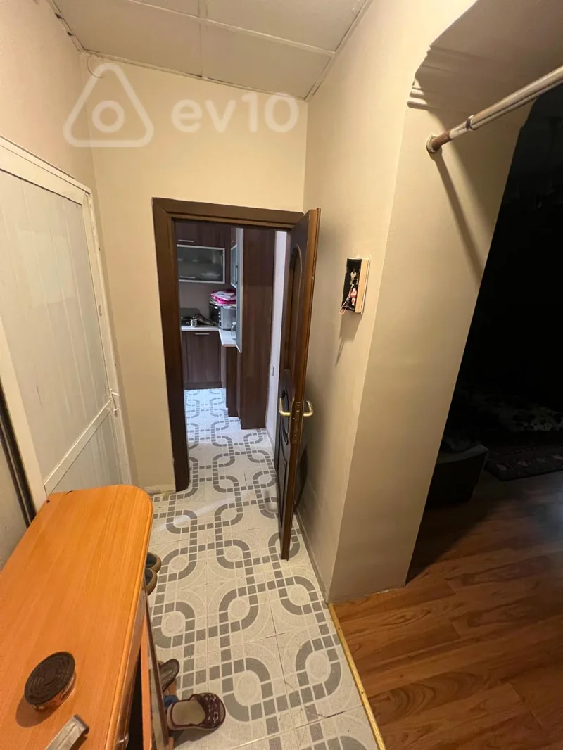 2 otaqlı mənzil, 50 m², Topcubaşov k — kirayə — Mənzil, Bakı (5)
