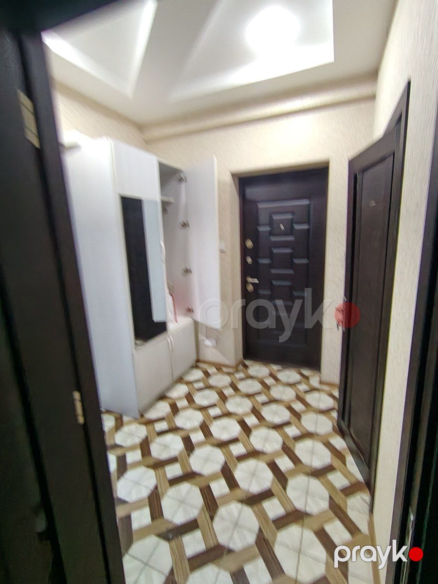 İcarəyə verilir 2 otaqlı yeni tikili 52 m² — Mənzil, Bakı (8)