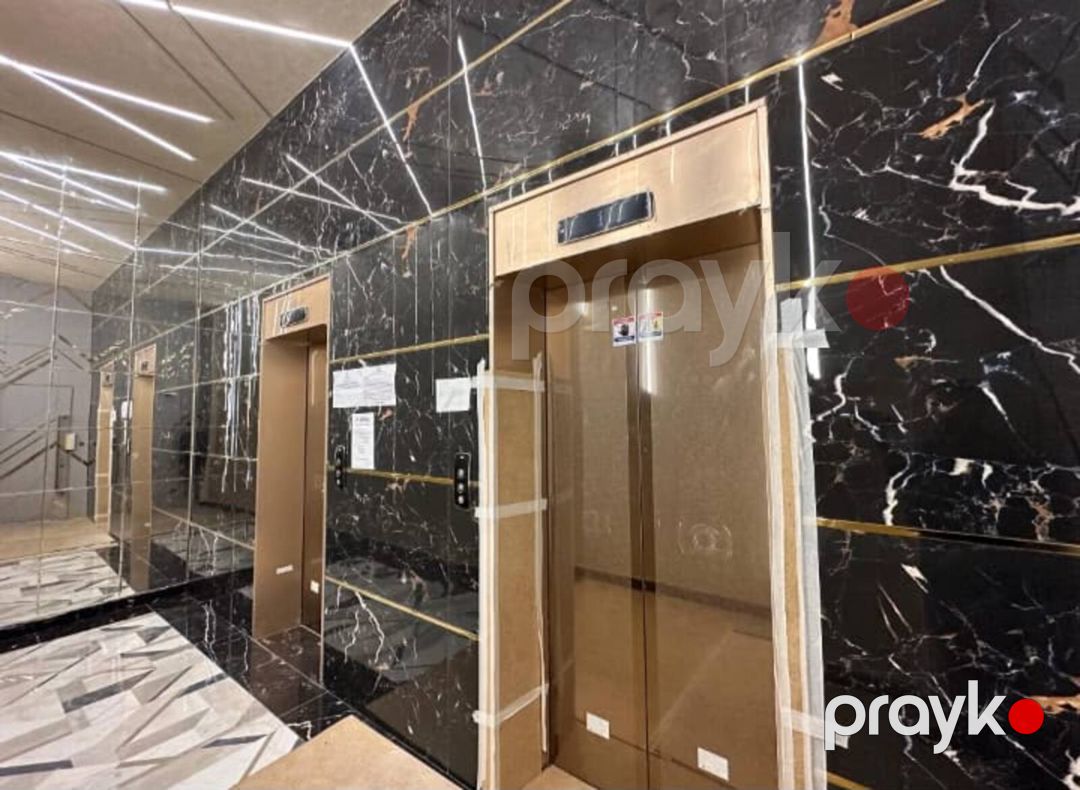 Satılır 3 otaqlı yeni tikili 96 m² — Mənzil, Bakı (6)