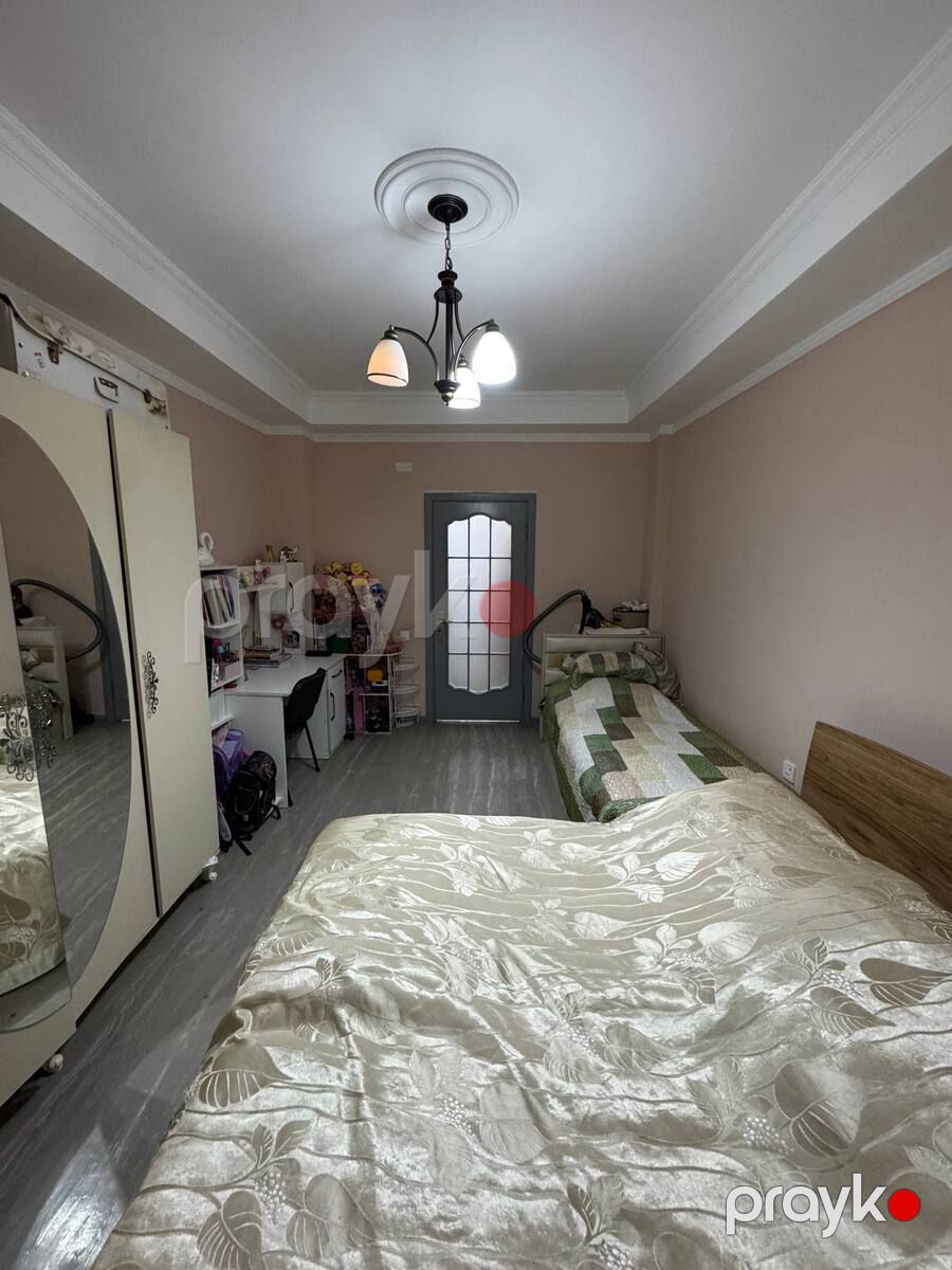 Satılır 3 otaqlı yeni tikili 65 m² — Mənzil, Bakı (11)