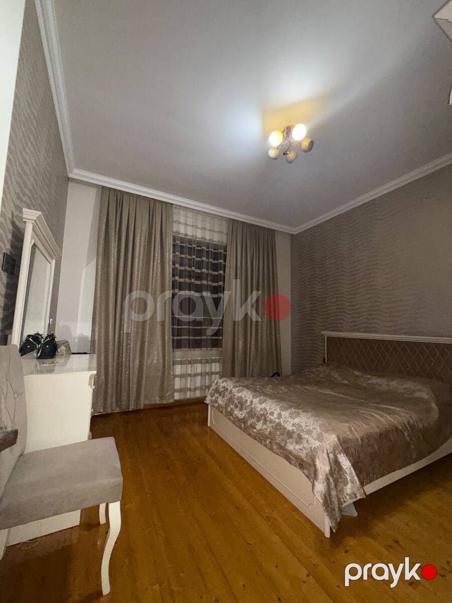 Həyət evi, Masazır qəs — Ev, villa, Bakı (4)