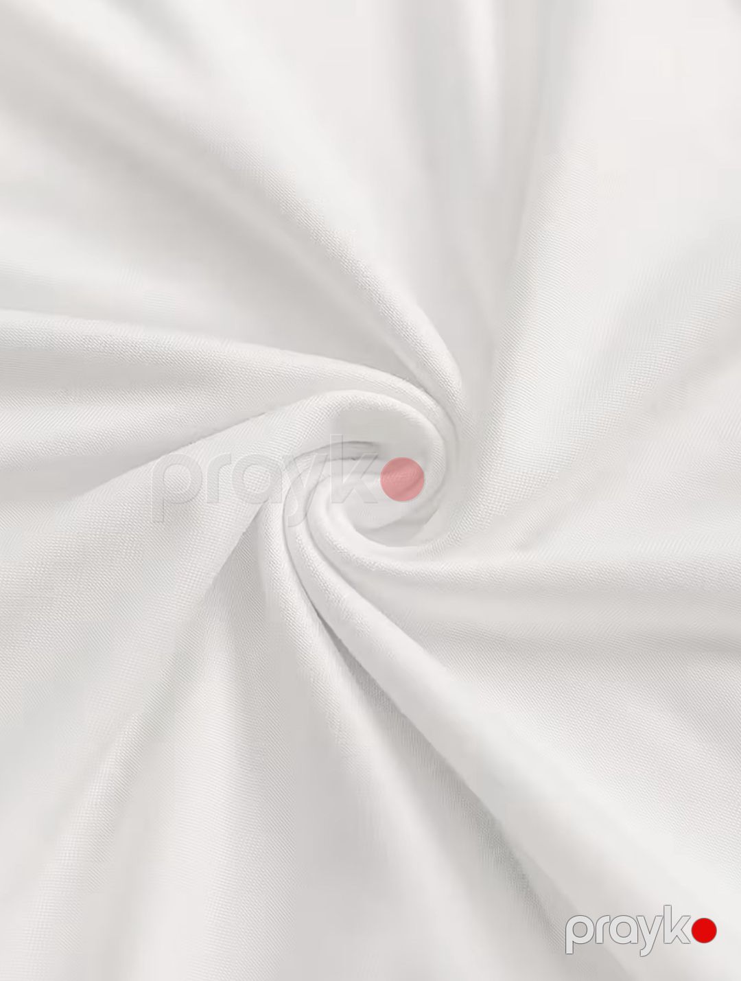 Qısaqollu polo qadınlar üçün 2576792, ağ, poliester, ölçü L — Mallar, Bakı (3)
