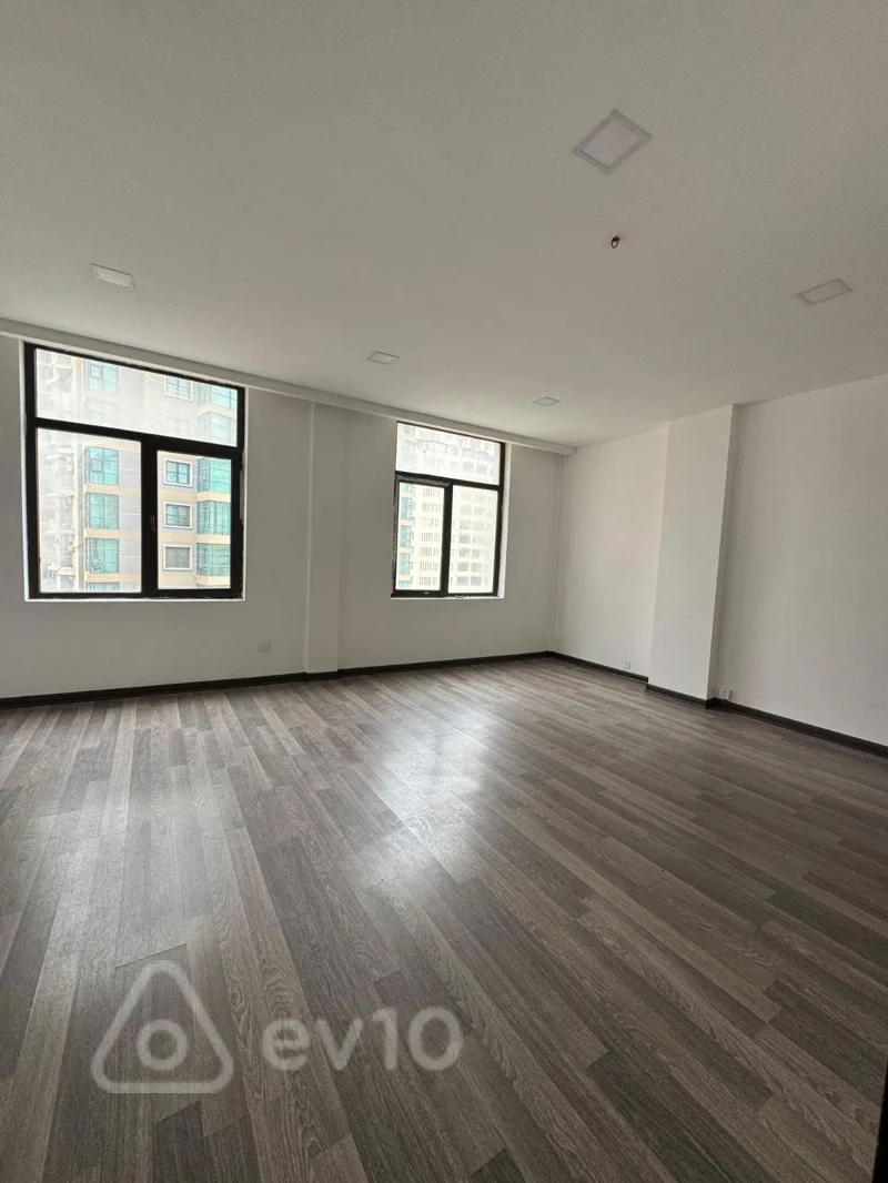 Ofis, 530 m², Rəşid Behbudov küçəsi, Xarici Diller Universitetinin yani — kirayə — Ofis, Bakı (3)