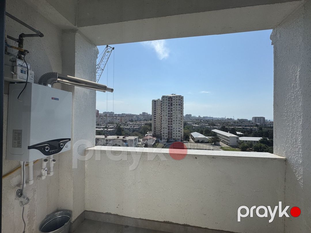Satılır 2 otaqlı yeni tikili 52 m² — Mənzil, Bakı (7)