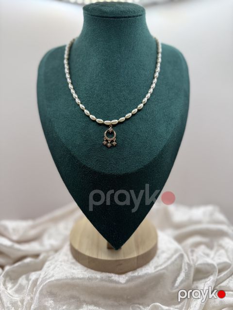 Boyunbağı-çoker qadınlar üçün 12383753 — Bakı