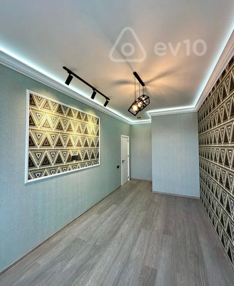 2 otaqlı mənzil, 90 m², Həsənbəy Zərdabi — Mənzil, Bakı (12)