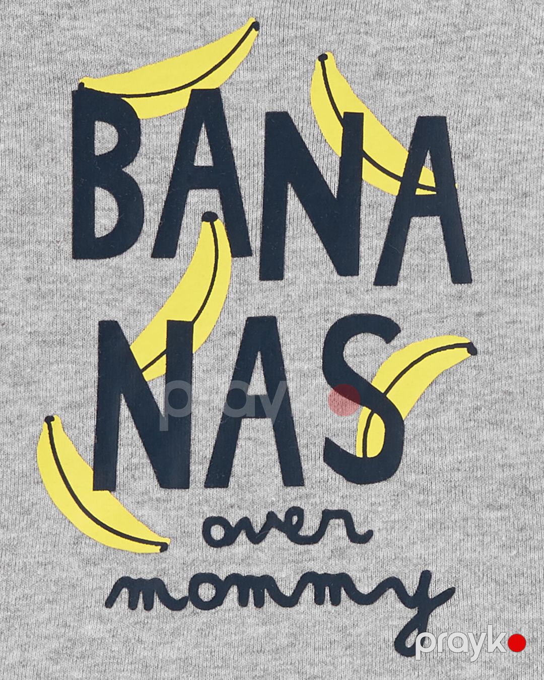 Oğlanlar üçün şortlu dəst Carter's Bananas Over Mommy, rəngbərəng, pambıq, ölçü 9-12 ay — Mallar, Bakı (3)