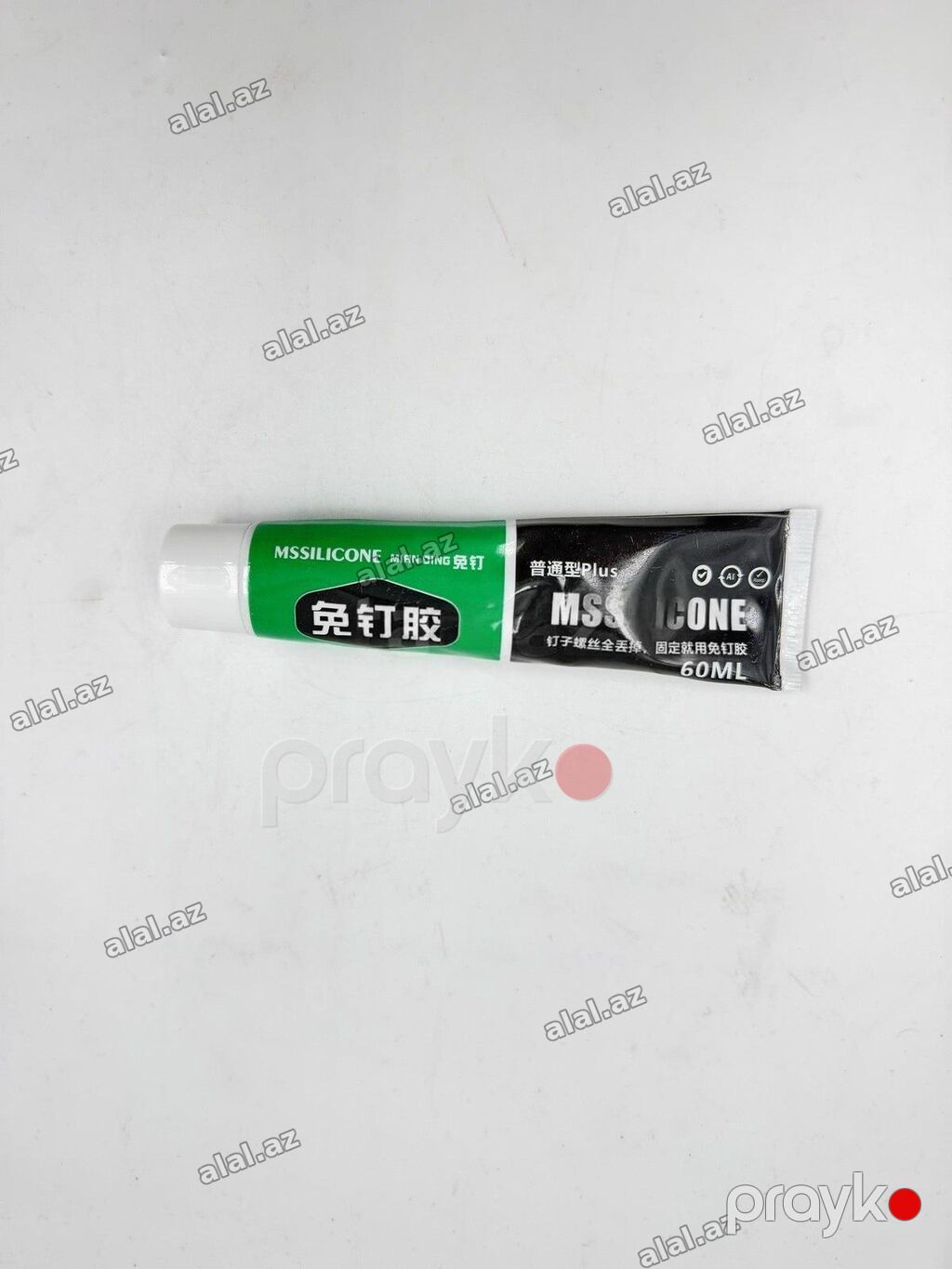 Kley 60ml Mssilicone (propka şurup əvəzi) Kley 60 ml Mssilicone — Alətlər, Bakı (2)