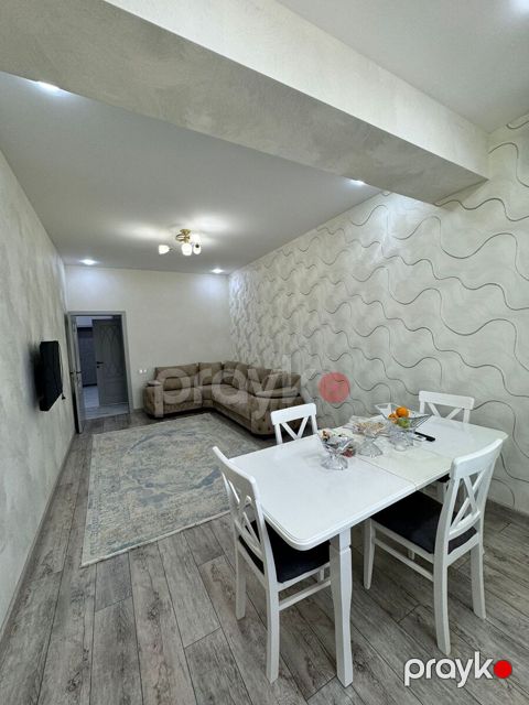 İcarəyə verilir 2 otaqlı yeni tikili 70 m² — Bakı