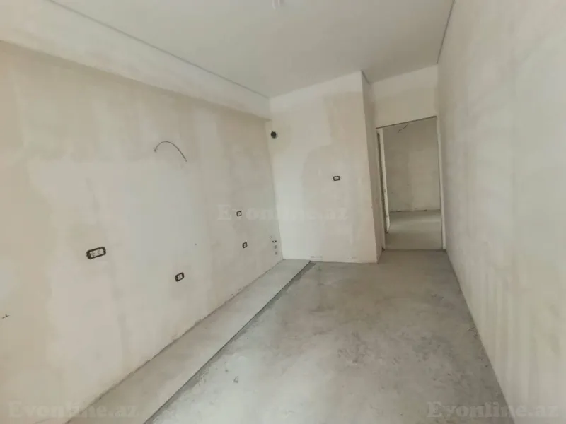 Satılır 3 otaqlı Mənzil Yeni tikili 853 m² Bakı, Yasamal r — Mənzil, Bakı (8)
