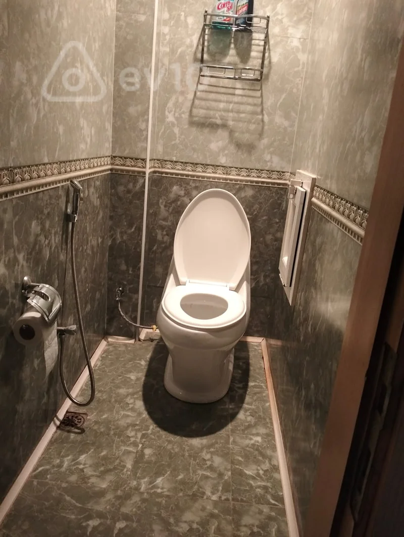 2 otaqlı mənzil, 55 m², Həsən Məcidov küç — kirayə — Mənzil, Bakı (12)