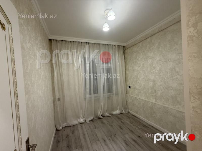Satılır 2 otaqlı Bina evi menzil (Köhnə tikili), 40 m², Nizami rayonu — Mənzil, Bakı (6)