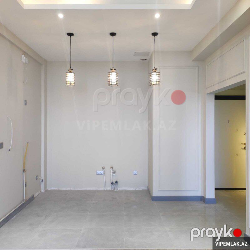 Binəqədi rayonunda 2 otaqlı Yeni tikili Satılır, 72 m² — Mənzil, Bakı (3)