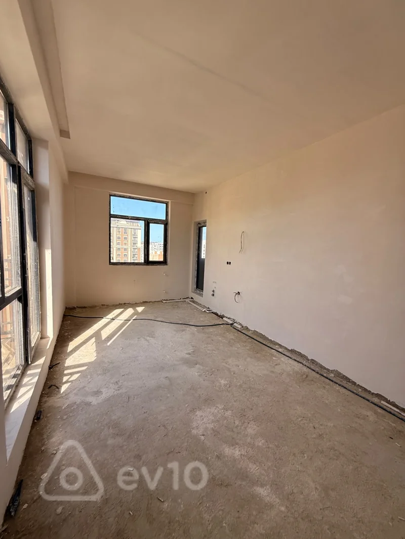 2 otaqlı mənzil, 55 m², Təbriz kücəsi 89 — Mənzil, Bakı (4)