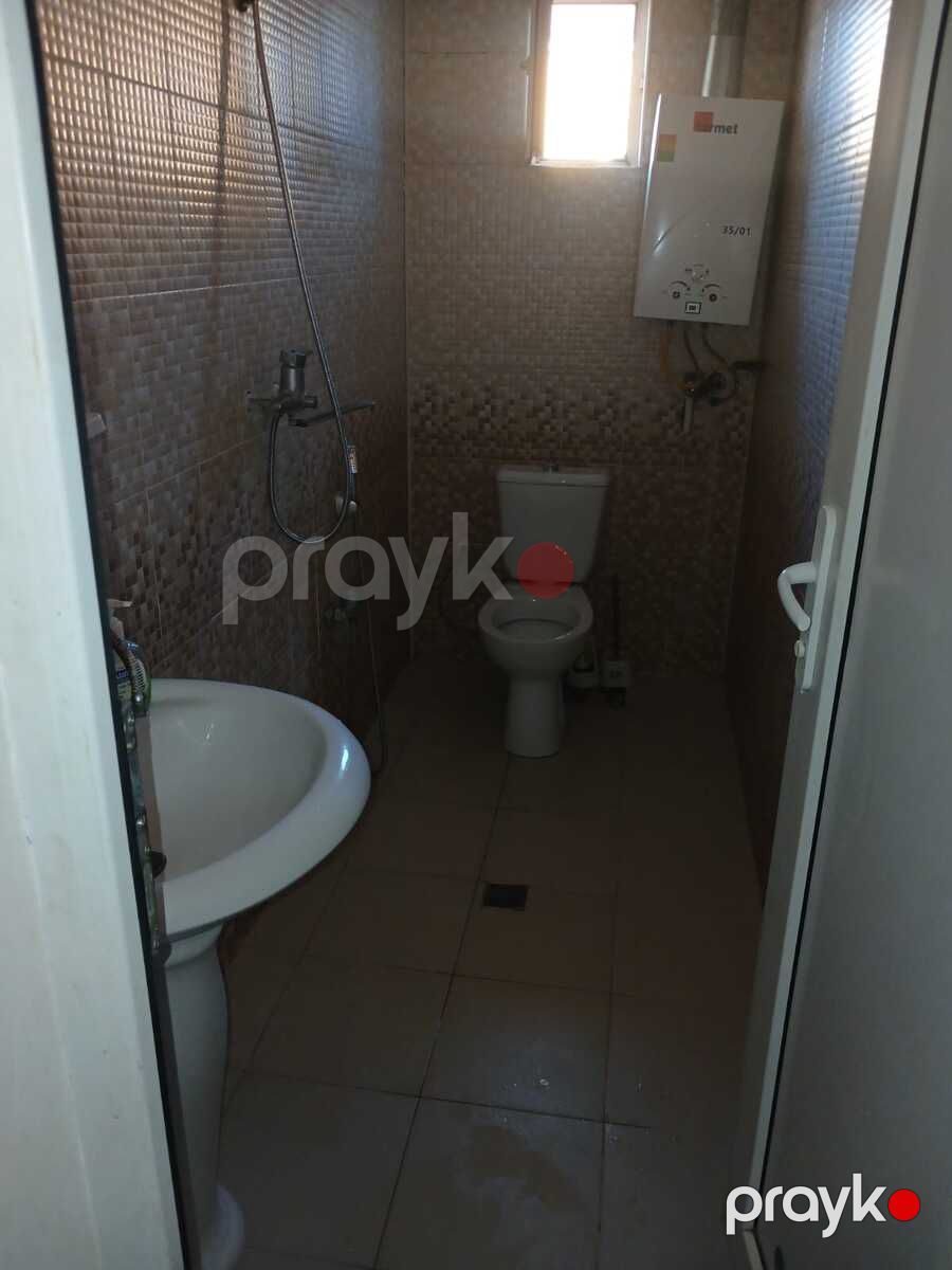 İcarəyə verilir 4 otaqlı həyət evi/bağ evi 100 m² — Ev, villa, Bakı (7)