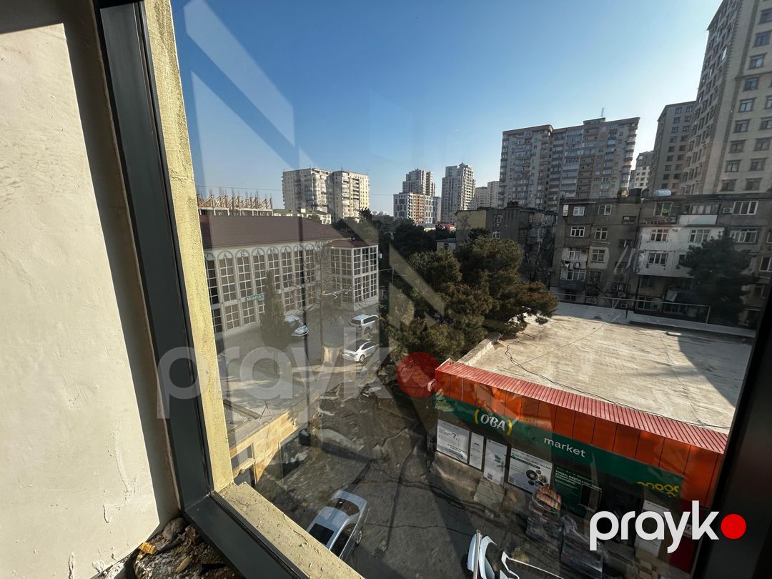 Ticarət Mənzili, 1700 m², ул Шарифзаде, 702А (Smartdom) — Əmlak, Bakı (3)