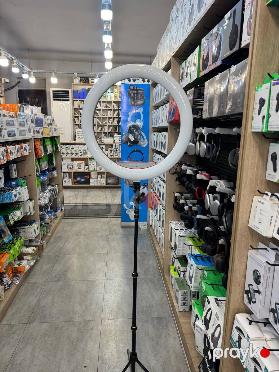 LED işıq — Foto və video texnikası, Bakı (2)