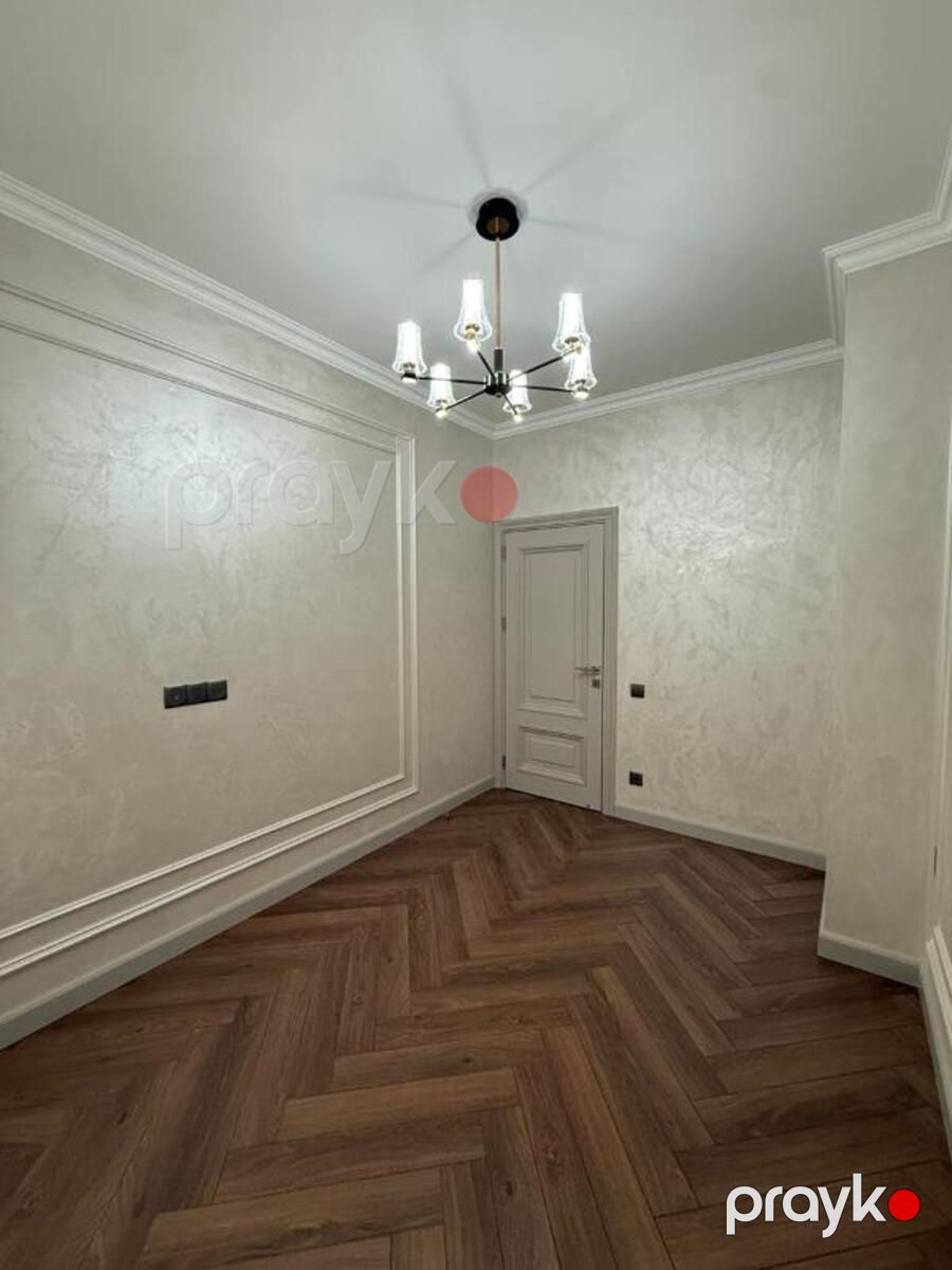 Satılır 3 otaqlı yeni tikili 77 m² — Mənzil, Bakı (7)