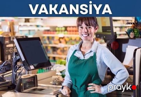 Satış məsləhətçisi, Qadın, 21 yaş, 3-5 illik təcrübə, Dəftərxana malları