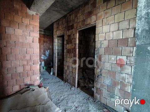 2-otaqlı yeni tikili, Sumqayıt ş., 98.5 m² — Sumqayıt