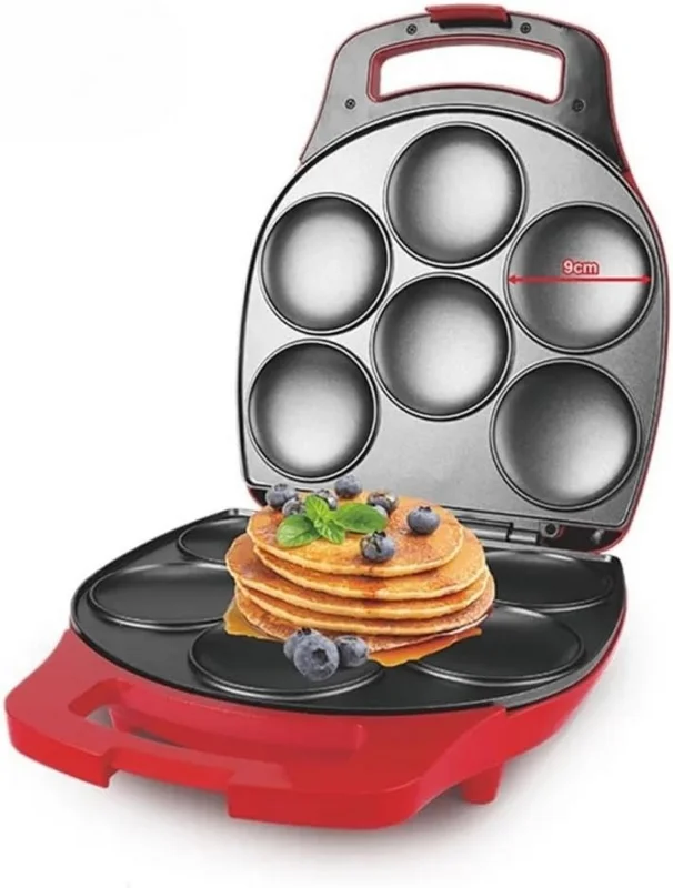 Pancake/arepa bişirən DSP KC1228_HLY — Bakı