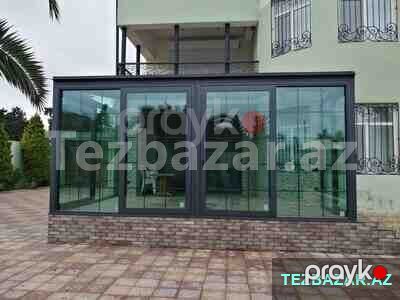 Hbsb Sürgü Sifarişi — Metal-qaynaq işləri, Bakı (10)