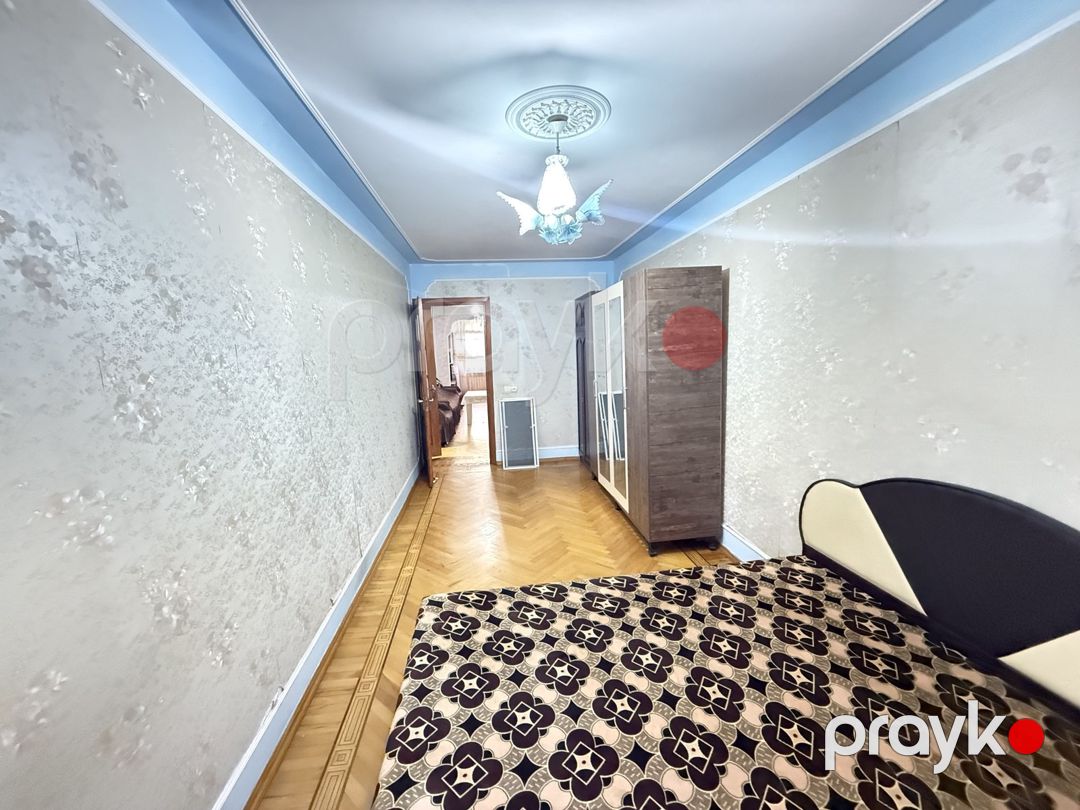 İcarəyə verilir 2 otaqlı köhnə tikili 55 m² — Mənzil, Bakı (7)
