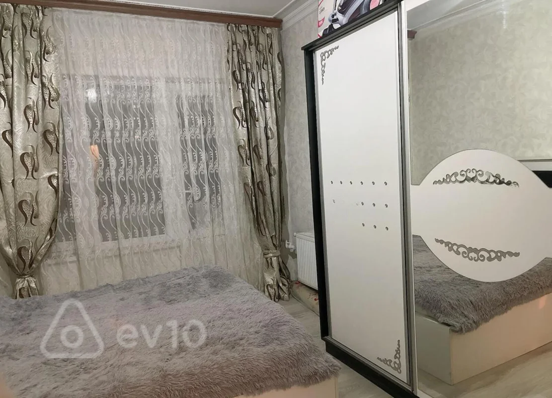 3 otaqlı mənzil, 75 m², Əliyar Əliyev küç — Mənzil, Bakı (5)