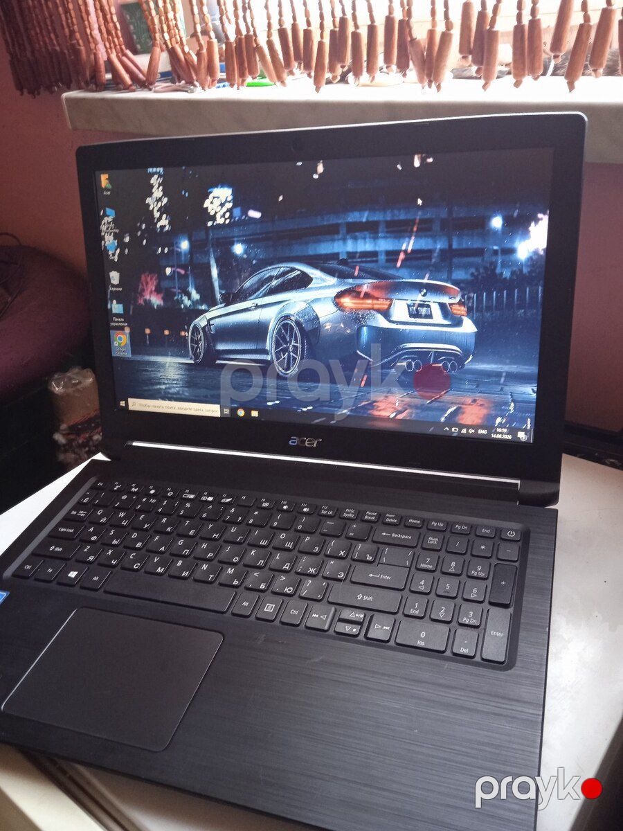 Noutbuk Acer — Noutbuklar, Bakı (5)