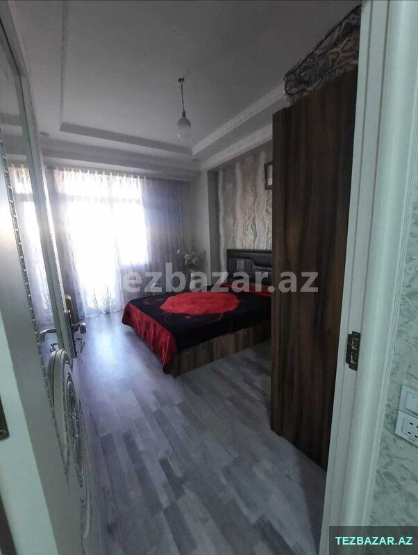 2 otaq menzil satllr xlrdalada — Mənzil, Xırdalan (4)